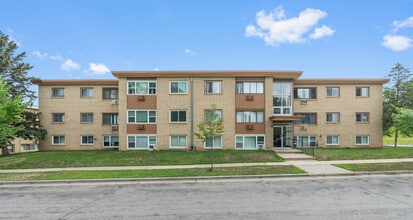 Building Photo - 424 N English St Building Photo - 424 N English St