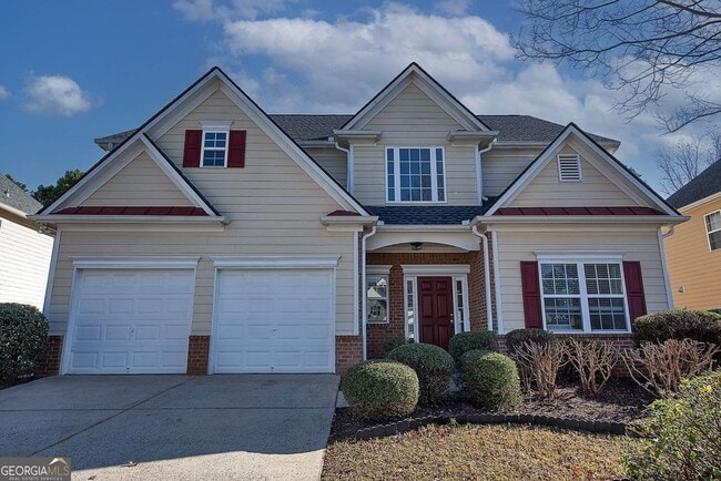 Photo - 12755 Morningpark Cir House