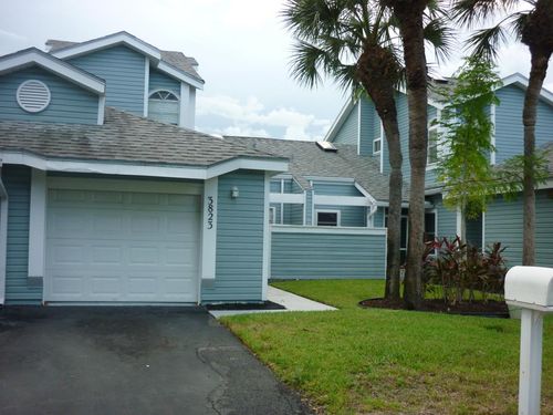 Foto principal - 3823 Island Club Cir E