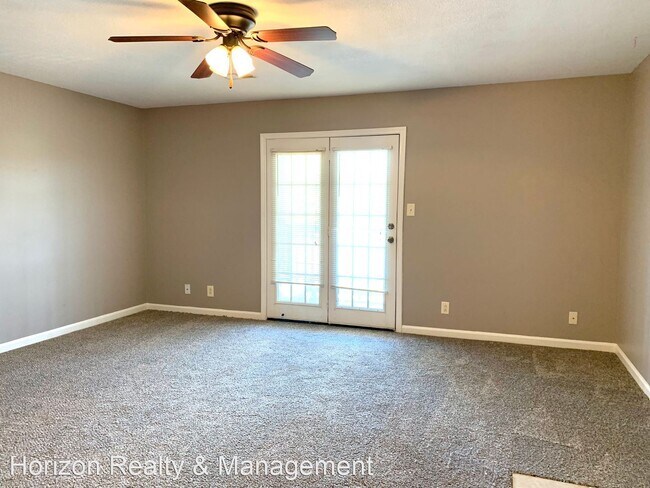 Building Photo - 2 br, 1 bath House - 410 Jack Miller Unit H