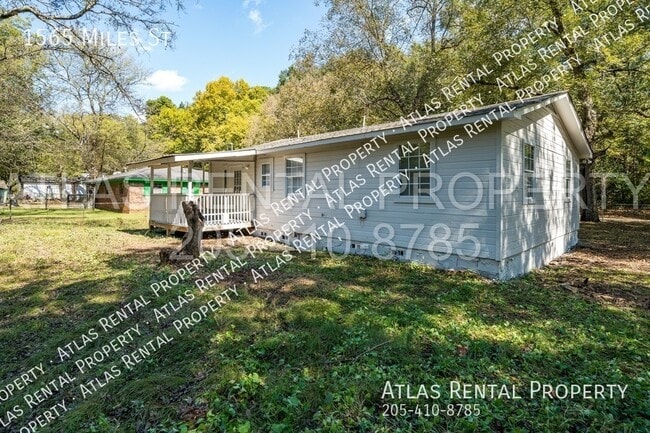 Building Photo - 1565 Miles Street Dolomite, AL 35061