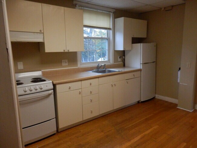 Foto del edificio - 18 Church St