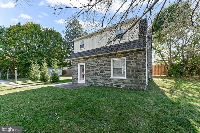 Foto del edificio - 4252 West Chester Pike
