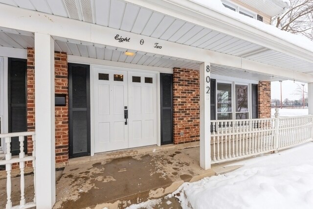 Building Photo - 802 W Victoria Ln
