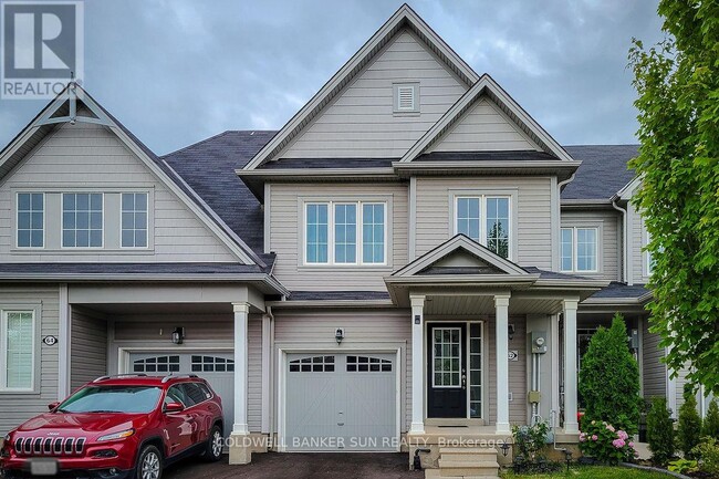 Building Photo - 62 Lynch Crescent