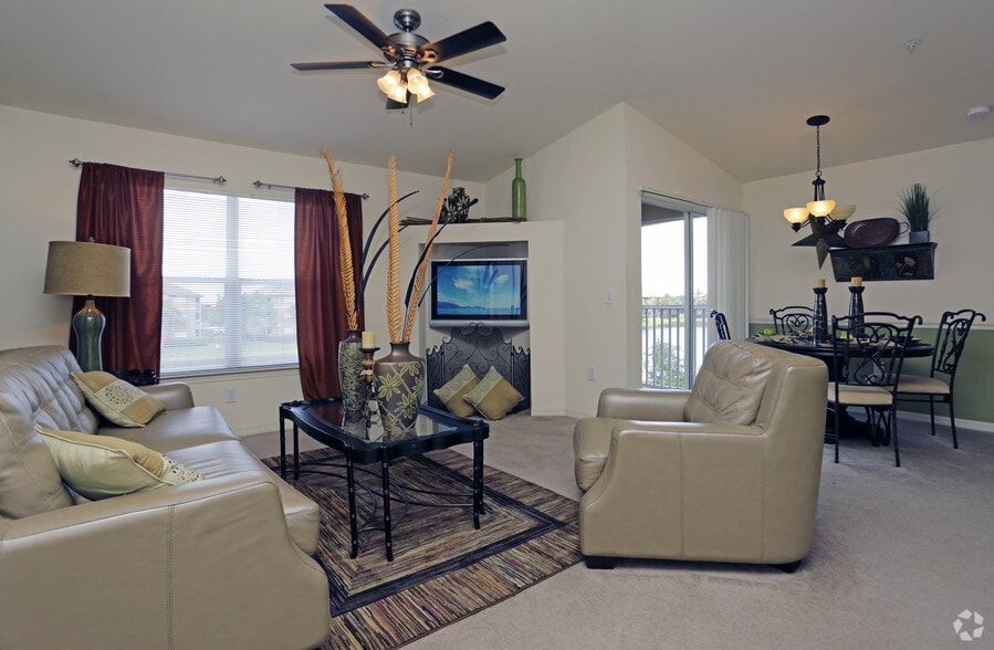 Park Crest At The Lakes Rentals Fort Myers, FL