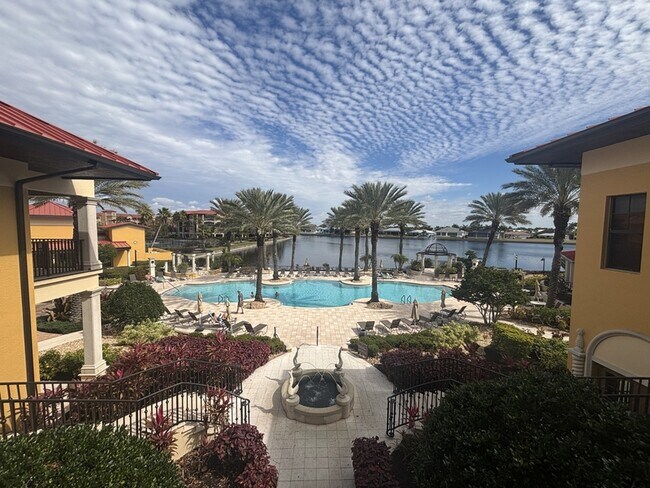 Foto del edificio - 87 Vivante Blvd