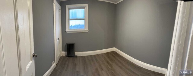 Foto del edificio - 163-167 Michigan