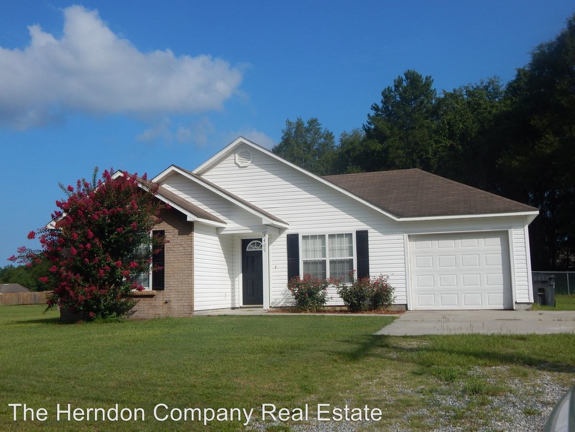 Primary Photo - 3 br, 2 bath House - 3409 Studstill Road