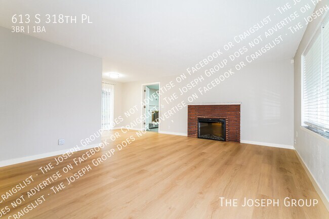 Foto del edificio - 613 S 318th Pl