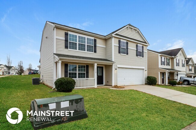 Building Photo - 2896 Village Center Dr