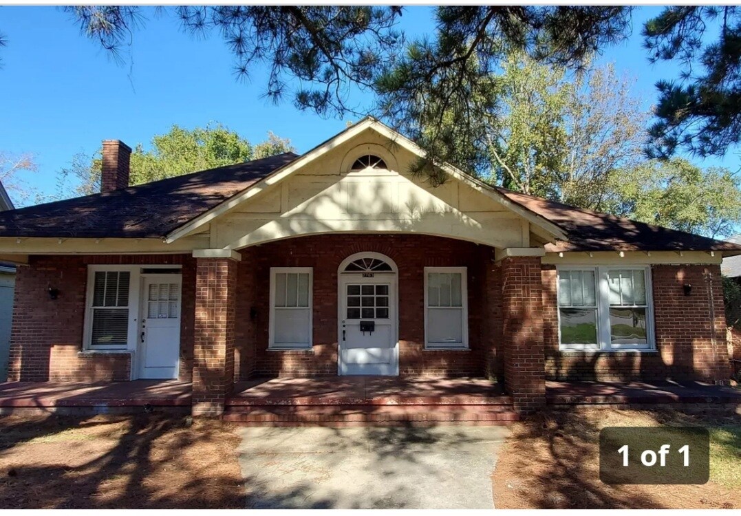 Foto principal - 2763 Vineville Ave