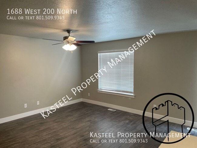 Building Photo - 1688 W 200 N