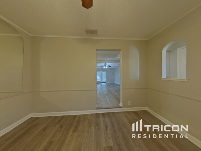 Foto del edificio - 2652 Mark Drive Mesquite TX