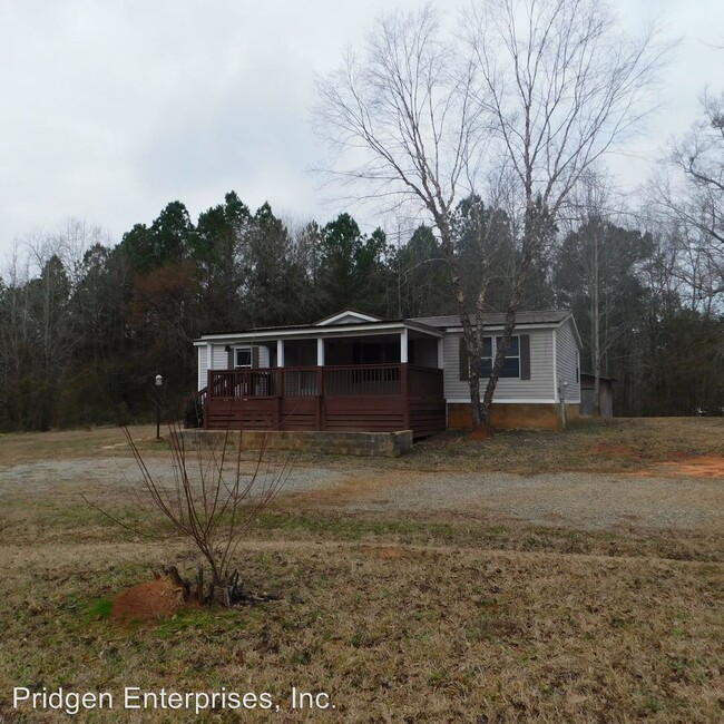 Building Photo - 3 br, 2 bath House - 107 Smokey Ridge Road