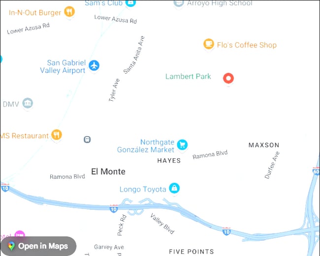 Building Photo - 11732 Killian St