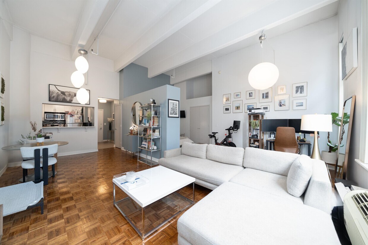 Foto principal - 1500 Hudson St