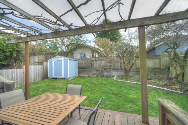 Foto del edificio - 4Bd/2Ba Seattle House