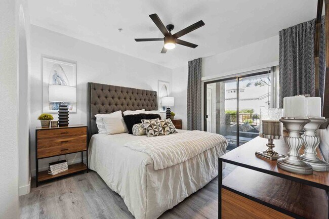 Building Photo - Zone Apartments