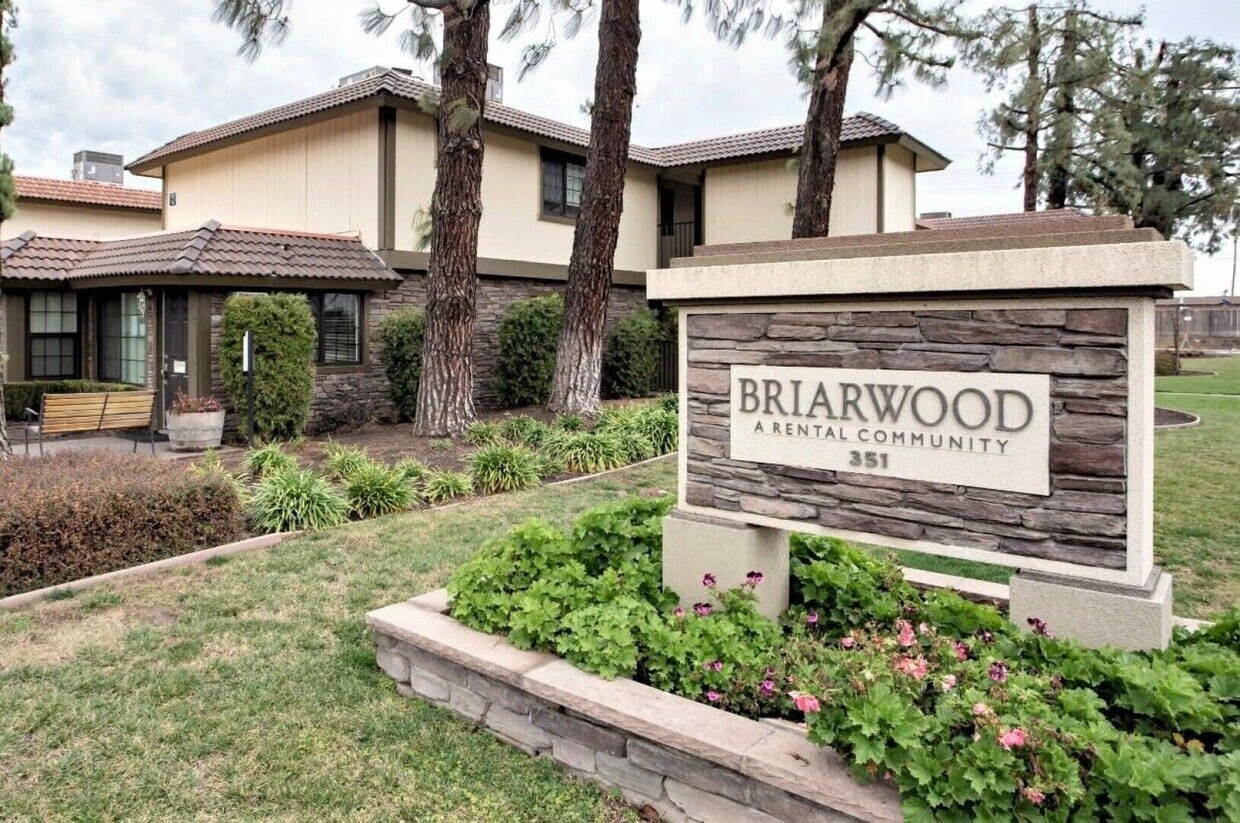 Briarwood Apartments Apartments in Turlock, CA