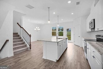 Building Photo - 3194 Eastham Run Dr