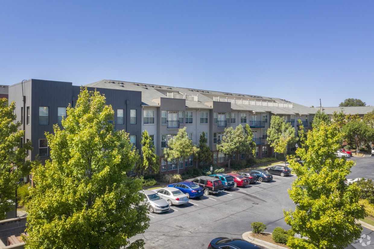 Mechanicsville Apartments Apartments 500 McDaniel St SW Atlanta, GA