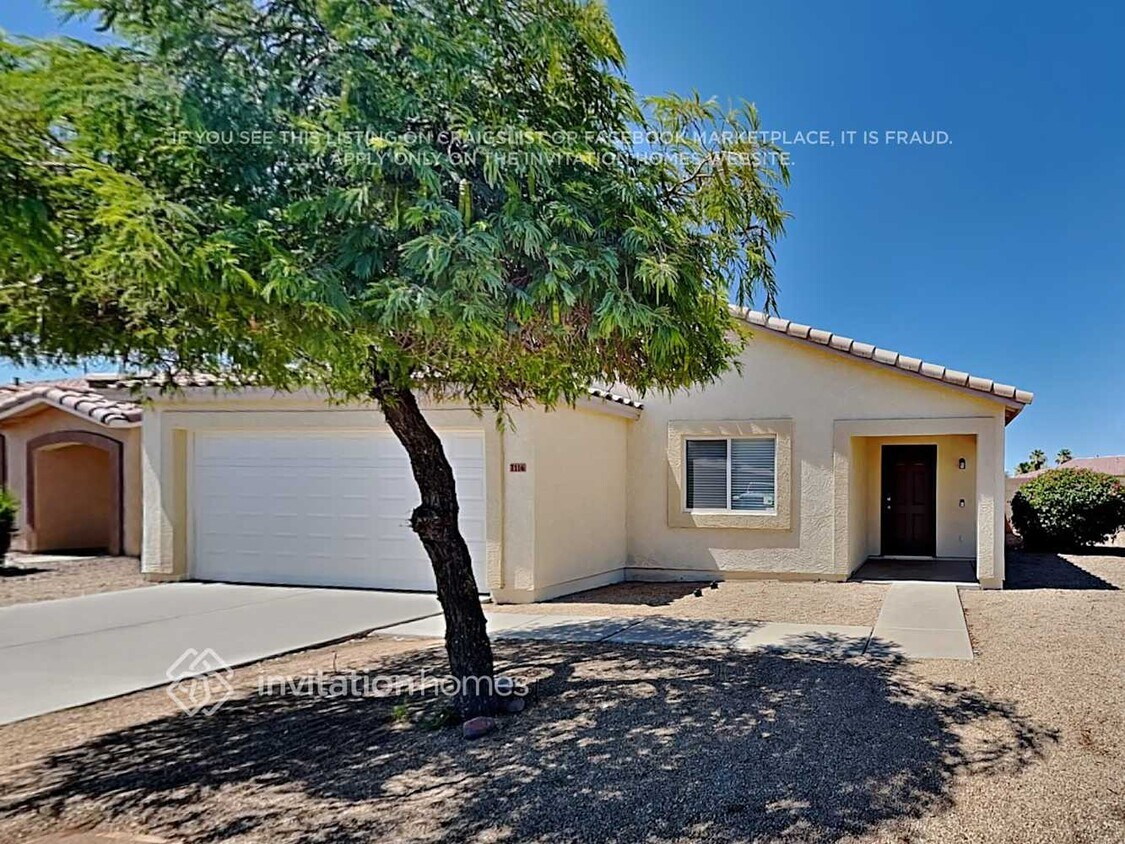 Foto principal - 7116 W Whyman Ave