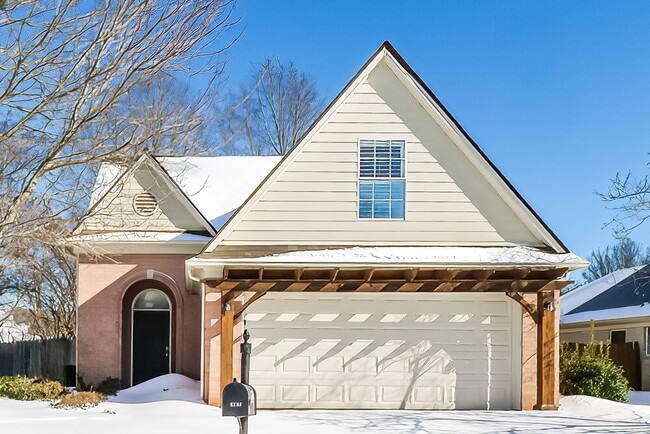 Building Photo - 5388 Evening Mist Dr