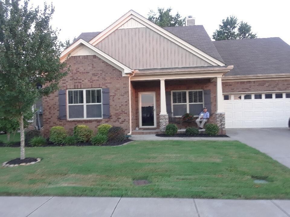 Primary Photo - 5215 Nancy Seward Dr