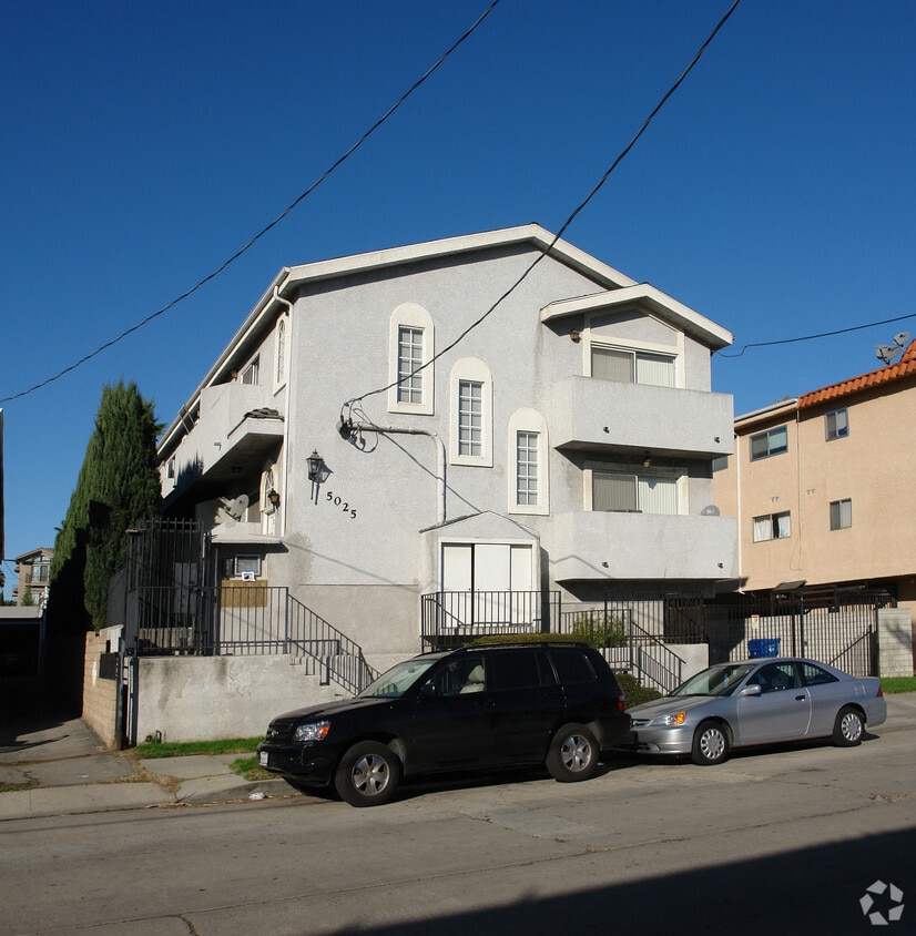 Building Photo - 5025 Denny Ave