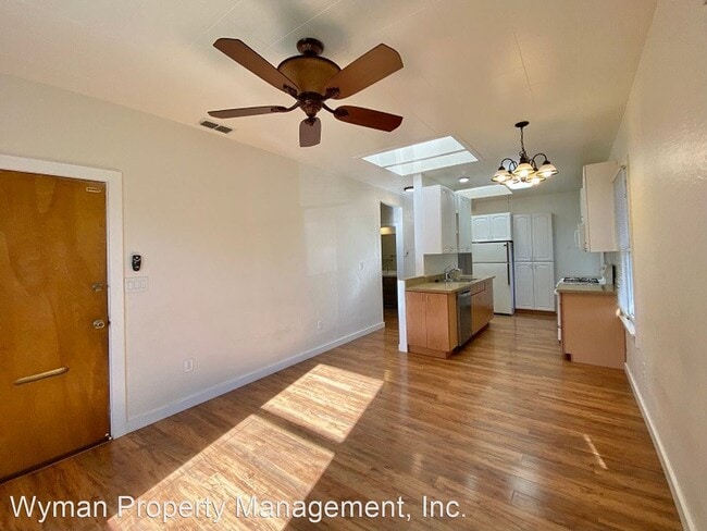 Building Photo - 2 br, 1 bath House - 42 First Street