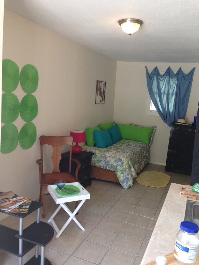 Photo - 107 Jesus Alley (San Antonio, TX)