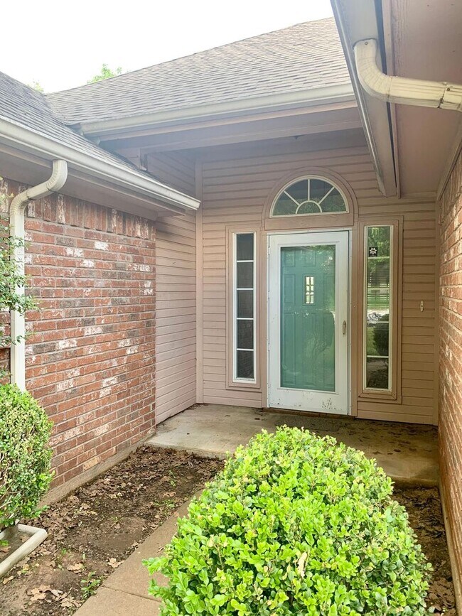 Foto del edificio - 1632 Whiterock Dr