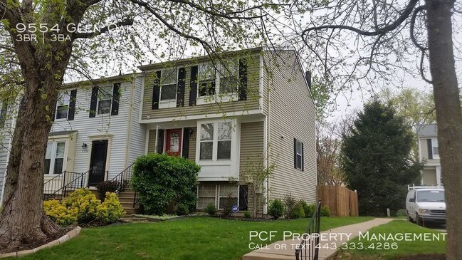 Building Photo - 3 bedroom, 2.5 bath TH