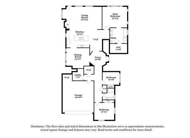 Building Photo - 9413 Andesite Hollow Ct