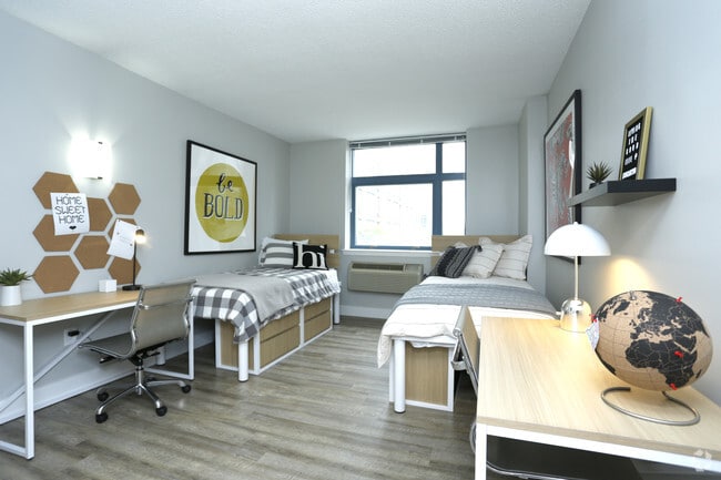 Renovated Unit - SoCam290