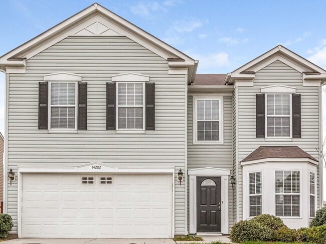 Building Photo - 14202 Luscombe Farm Rd