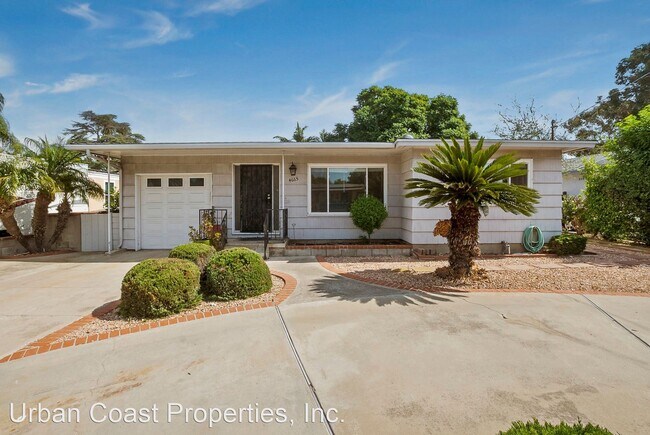Building Photo - 3 br, 2 bath House - 4665 Terry Lane