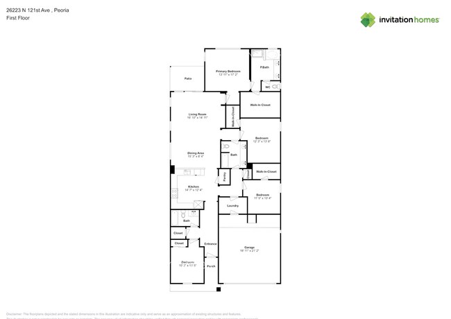 Foto del edificio - 26223 N 121st Ave