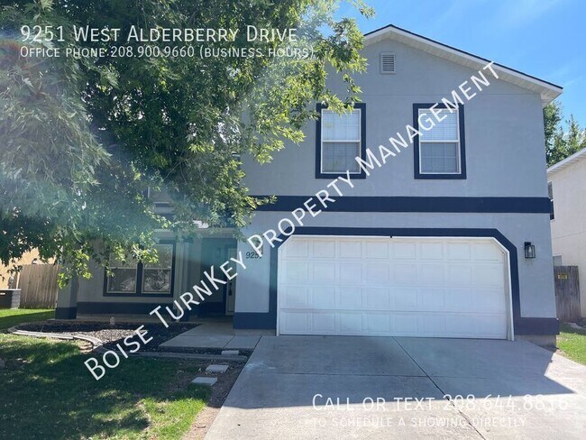 Foto del edificio - 9251 W Alderberry Dr