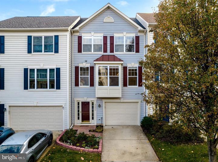 Foto principal - 43805 Sunset Terrace
