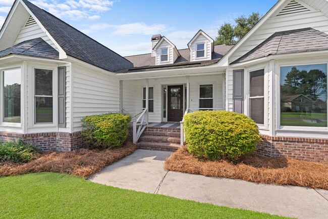 Building Photo - 1501 Cayla Way