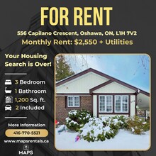 Building Photo - 556 Capilano Crescent