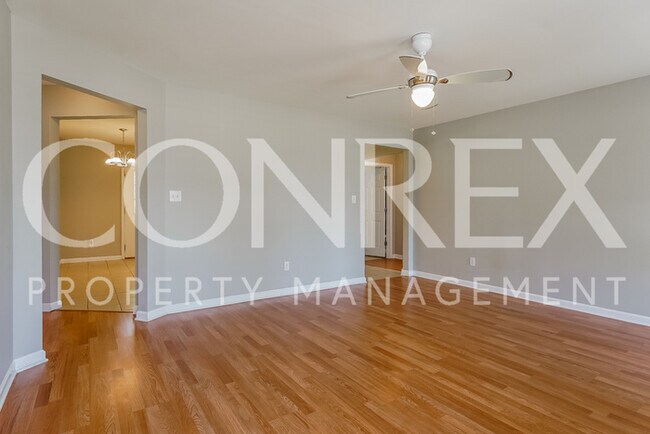 Foto del edificio - Beautiful 3 Bedroom