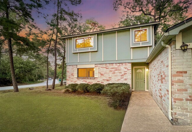 Foto del edificio - 56 E White Willow Cir