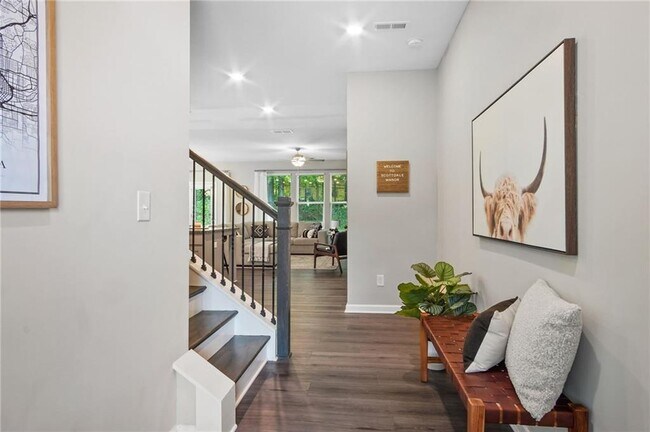Foto del edificio - 3335 Park Pointe Cir
