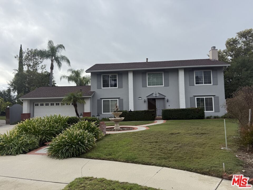 Primary Photo - 8031 Melba Ave