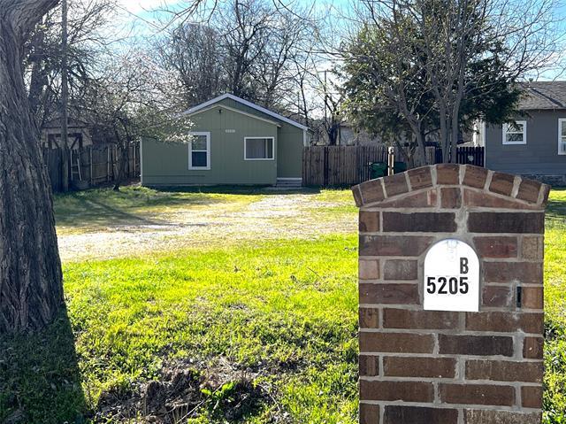 Foto del edificio - 5205 Calloway St