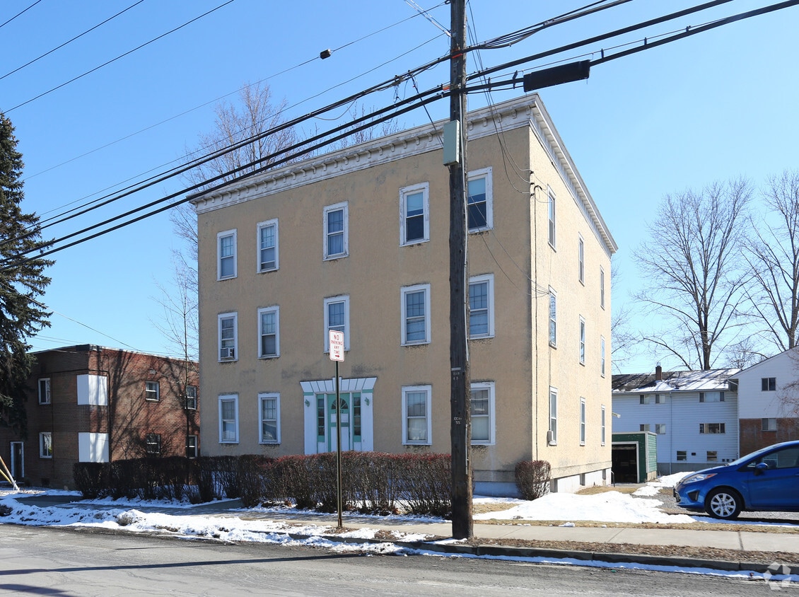 Building Photo - 2602 North
