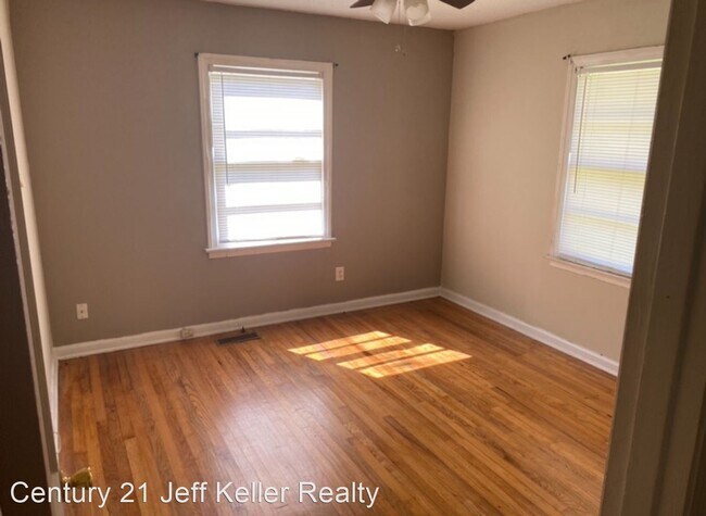 Building Photo - 2 br, 1 bath House - 2540 Ivey Road